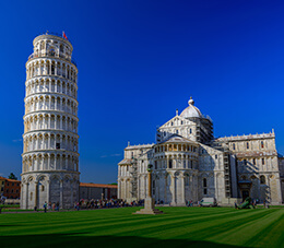Italy Schengen Visa Process