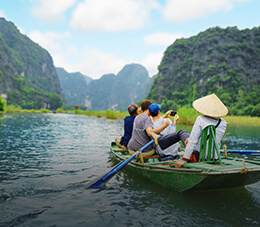 Family Visa Vietnam Visit Visa