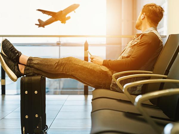 NRI services, travel service provider for overseas Indians